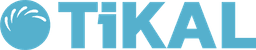 skyblue logo for tikal industries